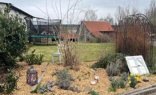 Kammerzell Apartment | Pet-Friendly Retreat at Flussnest Fulda for Families
