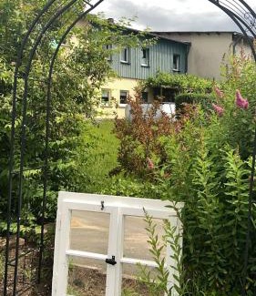 Kammerzell Apartment | Pet-Friendly Retreat at Flussnest Fulda for Families