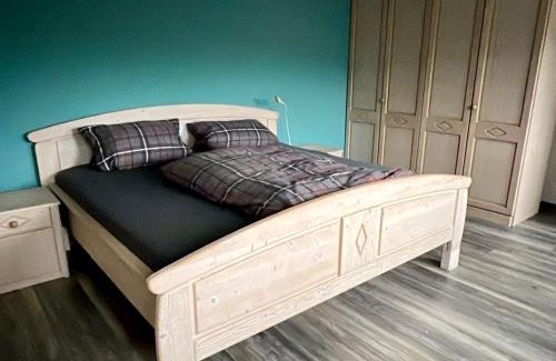 Kammerzell Apartment | Pet-Friendly Retreat at Flussnest Fulda for Families