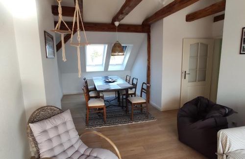 Coswig Apartment | Discover Flussperle: Guest Rated 9.2, Child-Friendly Stays