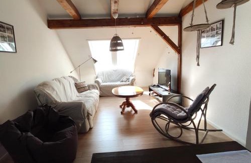 Coswig Apartment | Discover Flussperle: Guest Rated 9.2, Child-Friendly Stays