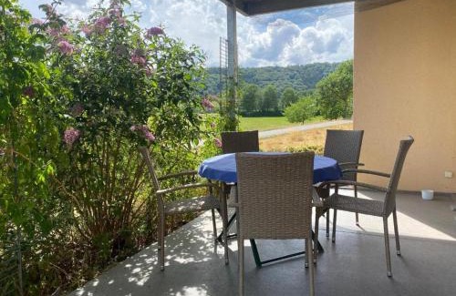 Kammerzell Apartment | Discover Flussperle Schwellenlos: Family & Pet Friendly Stay