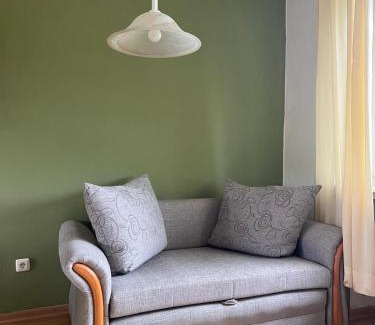 Kammerzell Apartment | Discover Flussperle Schwellenlos: Family & Pet Friendly Stay