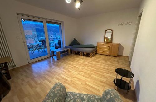 Kammerzell Apartment | Discover Flussperle Schwellenlos: Family & Pet Friendly Stay