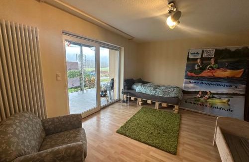 Kammerzell Apartment | Discover Flussperle Schwellenlos: Family & Pet Friendly Stay