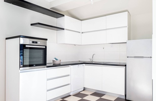Centar Apartment | Flutur Residence, Old Bazaar