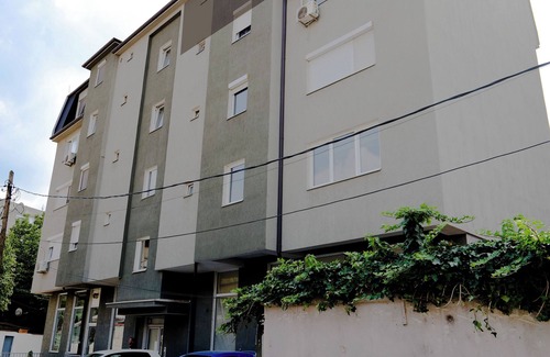 Centar Apartment | Flutur Residence, Old Bazaar
