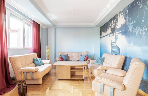 Centar Apartment | Flutur Residence, Old Bazaar