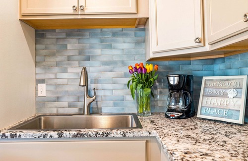 Grayland House | Experience a Beachy Escape at the Nest at North Cove