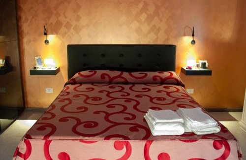 Ancarano Bed & Breakfast | Pet-Friendly Fly Bed and Breakfast with Family Amenities