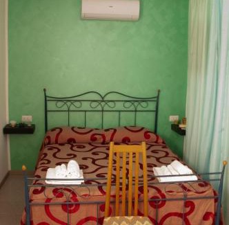Ancarano Bed & Breakfast | Pet-Friendly Fly Bed and Breakfast with Family Amenities