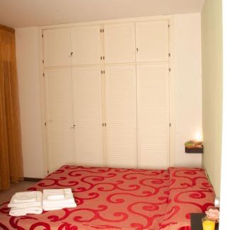 Ancarano Bed & Breakfast | Pet-Friendly Fly Bed and Breakfast with Family Amenities