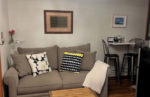 Carbondale Apartment | Premier Fly Fishing Retreat at Carbondale Ranch Apartment