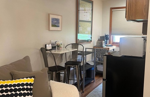 Carbondale Apartment | Premier Fly Fishing Retreat at Carbondale Ranch Apartment
