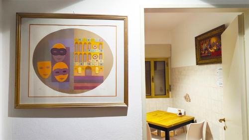 Campalto House | Experience Venice: Family-Friendly Stays with Breakfast