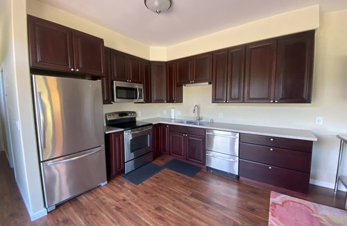 North Pole Apartment | Waterfront Aurora-Viewing Apartment: Child-Friendly Retreat