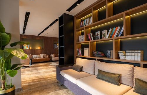 Arnavutkoy Hotel | Discover FLY POINT AIRPORT HOTEL: Pet-Friendly & Top Rated