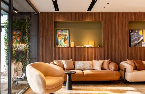 Arnavutkoy Hotel | Discover FLY POINT AIRPORT HOTEL: Pet-Friendly & Top Rated