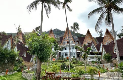Kien Hai Apartment | Fly Up Resort