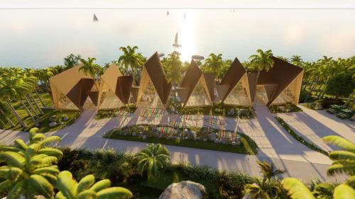 Kien Hai Apartment | Fly Up Resort