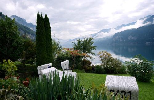 Amden Hotel | Flyhof: Beachfront Retreat with Ocean Views & Pet-Friendly Perks
