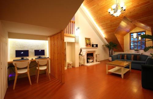 Tongxiao Hotel | Experience Flying Cow Ranch: Family-Friendly Getaway