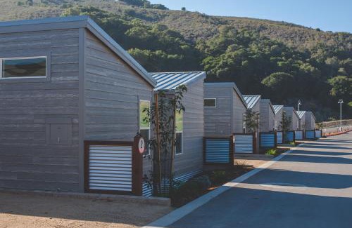 Avila Beach Resort | Oceanfront Retreat at Flying Flags Avila Beach, Rated 8.9/10