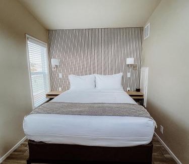 Avila Beach Resort | Oceanfront Retreat at Flying Flags Avila Beach, Rated 8.9/10