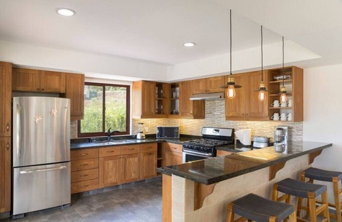 Rancho Santana Villa | Relax at Casa Flying Pigs, Steps from Santana Beach!