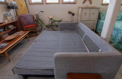 Twentynine Palms House | Relax at Flying Point Homestead with Oceanfront Views