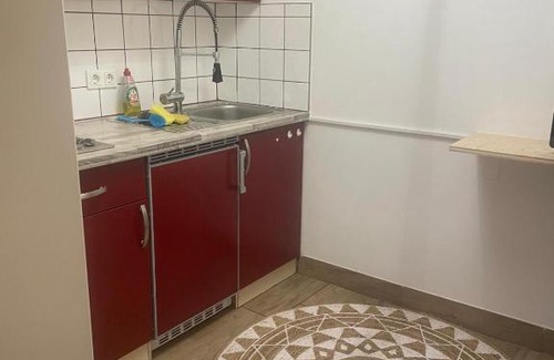 Grinzing Apartment | Flying Vienna