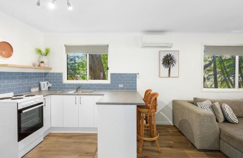 Port Macquarie Other | Discover Flynns Beach Caravan Park: Family-Friendly Retreat
