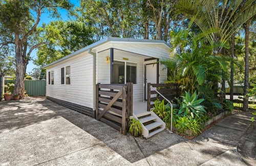 Port Macquarie Other | Discover Flynns Beach Caravan Park: Family-Friendly Retreat