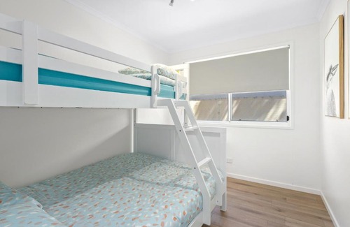 Port Macquarie Other | Discover Flynns Beach Caravan Park: Family-Friendly Retreat
