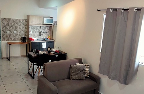 Jabaquara Apartment | Explore FlyNow Studios: Ideal for Expo & Metro Access