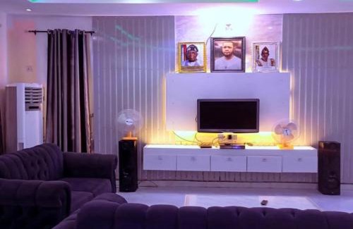 Abeokuta Hotel | Fm Infinity
