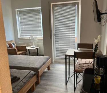 Schwaebisch Gmuend Apartment | Pet-Friendly Getaway at FMA Ferienwohnung GD - 9.1/10 Rating
