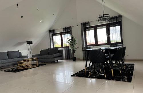 Alfdorf Apartment | Guest Rated 9.6: FMA Ferienwohnung Alfdorf for Families