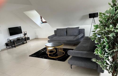 Alfdorf Apartment | Guest Rated 9.6: FMA Ferienwohnung Alfdorf for Families