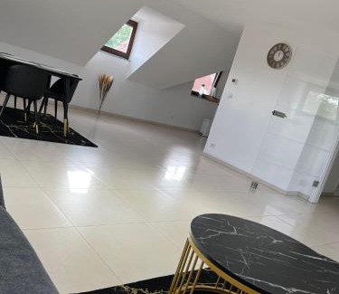 Alfdorf Apartment | Guest Rated 9.6: FMA Ferienwohnung Alfdorf for Families