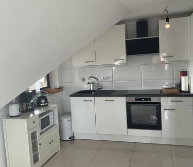 Alfdorf Apartment | Guest Rated 9.6: FMA Ferienwohnung Alfdorf for Families