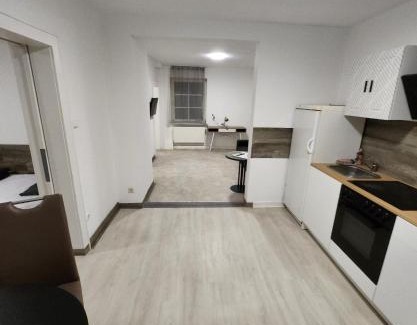 Ruesselsheim Apartment | FMi2