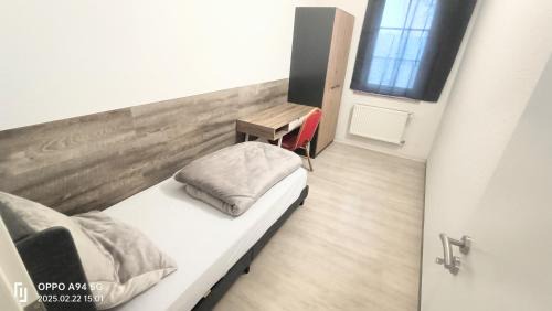 Ruesselsheim Apartment | FMi2