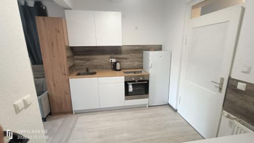 Ruesselsheim Apartment | FMi2