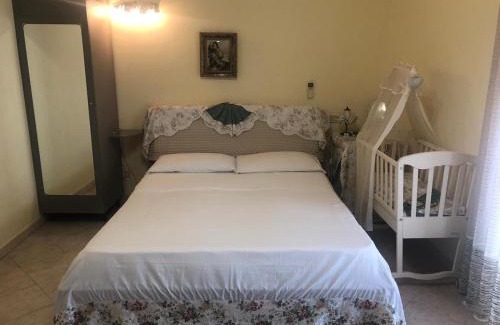 Torre Annunziata Apartment | Top-Rated Family-Friendly Stay at FMR Oplonti PLINIO BEB