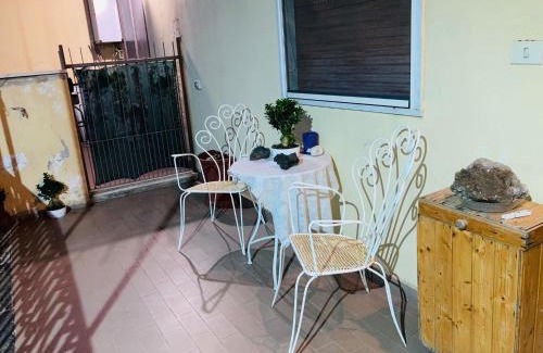 Torre Annunziata Apartment | Top-Rated Family-Friendly Stay at FMR Oplonti PLINIO BEB