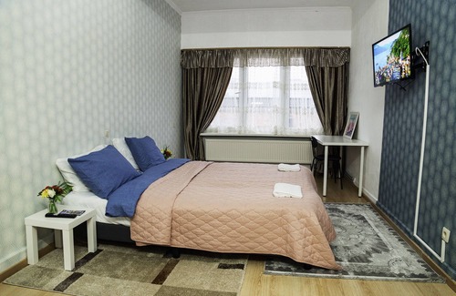 Hoboken House | Budget-Friendly Stay at FMS LOGIE with Family Amenities