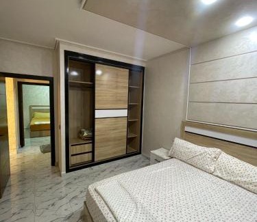 Fnideq Apartment | Fnidaq