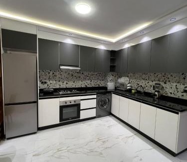 Fnideq Apartment | Fnideq
