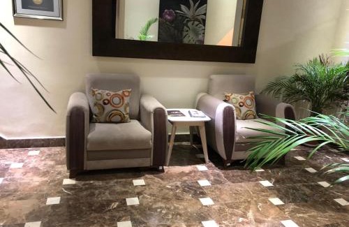 Kondisa Apartment | Oceanfront Fnideq Seaside Apartment with Great Guest Ratings